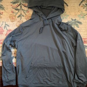 Men's Cozy Earth Brushed Bamboo Hoodie